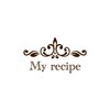 マイレシピ(My recipe)のお店ロゴ