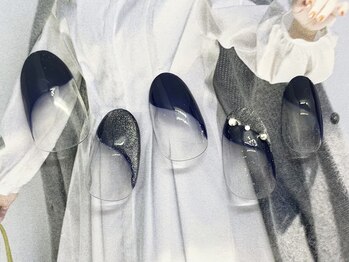 シエルネイルスタジオ 新宮店(Ciel nail studio)/【6670円】NO3