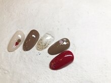 スターガーデン/バレンタイン大人ニュアンス