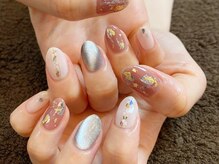 エスネイル(Snail)/人気カラー