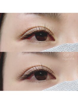 パーフェクトウィンク 新所沢店(PerfectWink)/ボリュームラッシュ300本