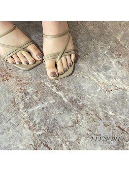 エレノア(ELENORE)/