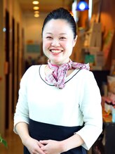 サロンドカイ(Salon de Kai)&nbsp;藤井 七実子