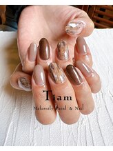 ティアム マタニティペイント アンド ネイル(Tiam Maternity Paint&Nail)/