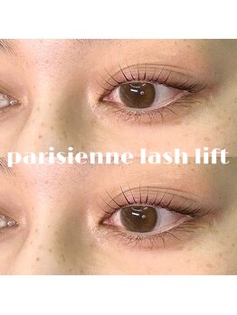 レアファースト 上本町店(Le’a first)/パリジェンヌラッシュリフト☆