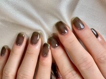 ミルズ オモテサンドウ(MILS omotesando)/ミラーフレンチ