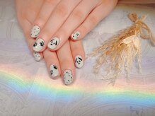 ココミ(kokomi)/スヌーピー