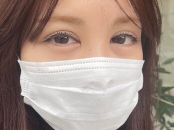 シピー(chipie by anon)/ATSUKO◆まつ毛パーマ