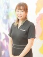 ジュアール(JuAR) 磯崎 淳子