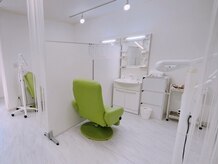 ルブラン 奈良店(Le Blanc)