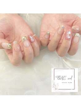 ツキネイル(TSUKI nail)/