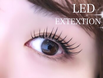 リシェル アイラッシュ 平塚店(Richelle eyelash)/マツエク/フラットラッシュ