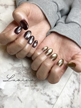 ルアイナ(LUAINA)/マグネット