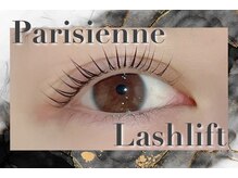 アイランド トーキョー(ISLAND TOKYO)/パリジェンヌラッシュリフト