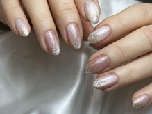 ペネイル 神戸(Penails)/マグネット×キラキラ