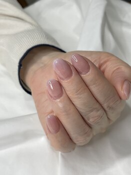 ミイネイル ブルーム(Me.nail Bloom)/◆グラデーション