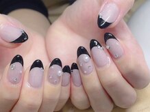 nail salon  Yu's