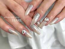 ハレ(HARE)