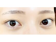 アイ デザイン アイネ(Eye Design Eine.)/アイブロウWAX＋ラッシュリフト 