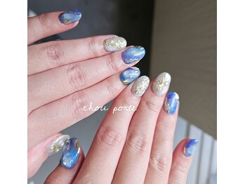 シュポルテ(chou porte)/