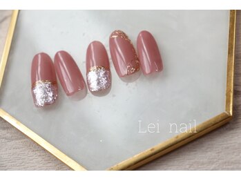 レイ ネイル(Lei nail)/