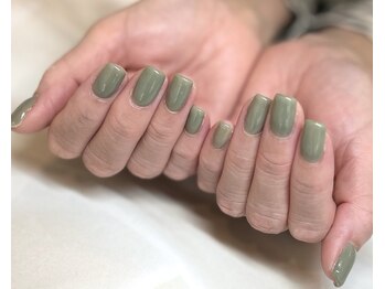 シュウア(SyuA)/ワンカラーデザイン