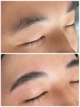 スタジオベッロ 神戸三ノ宮店(studio bello)/美眉スタイリング