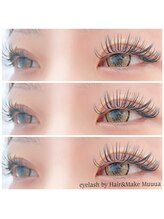 ムーア(Muuua)/バインドロック100束