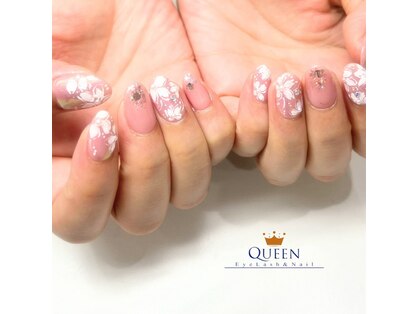 クイーン(QUEEN)の写真