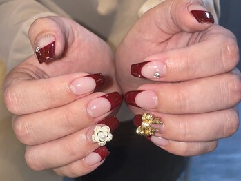 グロウ ネイル(GLOW×NAIL)/