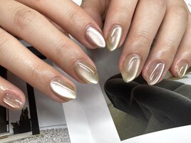 NEWガラスマグネット