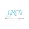 グロー(GROW)のお店ロゴ