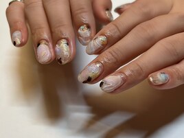 ミユオリジナル[新宿三丁目］