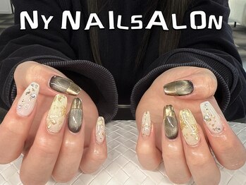 エヌワイ 千葉中央店(NY)/