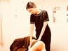 【360度贅沢ケア】全身筋膜リリースエステ100分　¥13000