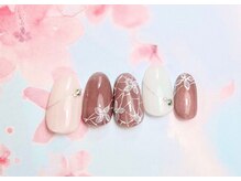 ギャザーパーティー 乃木坂店(gatherparty)/シーズンデザイン【梅・桜】