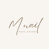 エムネイル(M nail)のお店ロゴ