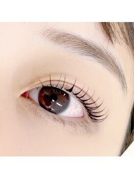 アトリエ ボノ(BONO)/ラッシュリフト