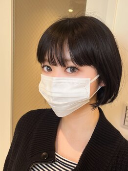 エリン アイラッシュ(erin eyelash)/マツエク