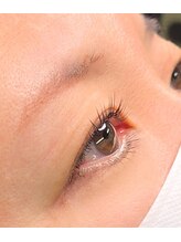 アンディ(Andy)/ケラチンラッシュリフトＬカール