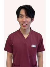 三鷹駅前太子堂&nbsp;吉野 柊一郎