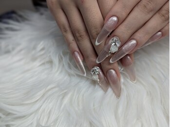 ボーテ(Beaute`)/お持ち込みデザイン