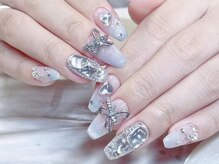 ミナ 渋谷店(Mina)/持ち込みデザイン