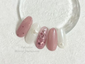 ジルネイル 津田沼店(Zir nail)/