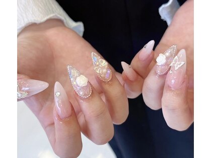 ジューシーネイル 天神店(Juicy nail)の写真