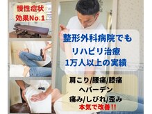 ピーチ鍼灸整体治療院(Peach鍼灸整体治療院)