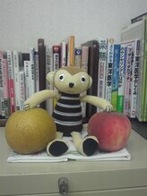 喜絡堂はりきゅうあん摩マッサージ治療院/鍼灸院内