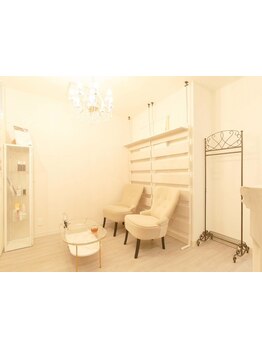 デリケート部分の脱毛/Vライン/VIO