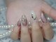 ネイル セン ジジ 仙台店(Nail 1000 ZIZI)の写真/通って頂きたいから♪リピ様になるとお得がいっぱい☆付け替え除去無料やリピ様限定低価格メニュー等♪