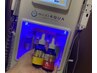 秋のお肌整えケアコース  80分　首肩周り・デコルテのオイルトリートメント付